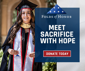 Marine electronics ad